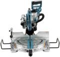 Makita DLS111ZU - Gönye Kesme Makinesi 2x18v ile Hassas Kesim