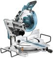 Makita DLS111ZU - Gönye Kesme Makinesi 2x18v ile Hassas Kesim