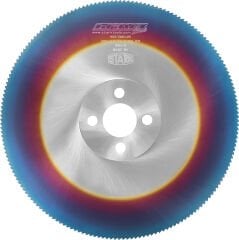 Özel Kaplama Dai̇re Testere 315x2,5x32 Mm 240 Di̇ş