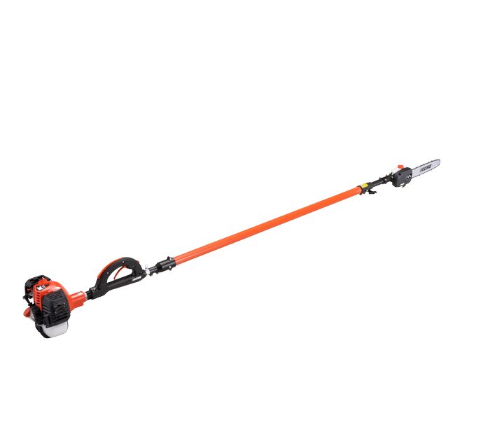 ECHO PPT-2620ES 1.4HP Yüksek Dal Budama Testeresi
