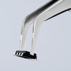 Knipex 92 01 01 Smd Hassas Cimbiz