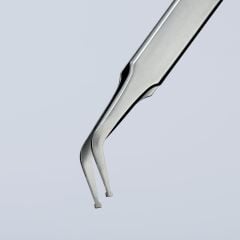 Knipex 92 01 01 Smd Hassas Cimbiz