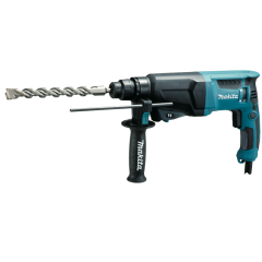 Makita HR2300 - Elektropnömatik Delici - Güçlü ve Etkili