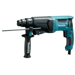 Makita HR2300 - Elektropnömatik Delici - Güçlü ve Etkili