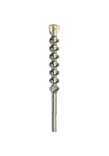 ZENTRO SERİSİ SDS MAX İKİ ELMASLI UÇ 12x690 mm