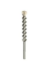 ZENTRO SERİSİ SDS MAX İKİ ELMASLI UÇ 12x690 mm