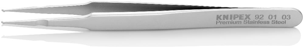 Knipex 92 01 03 Smd Hassas Cimbiz