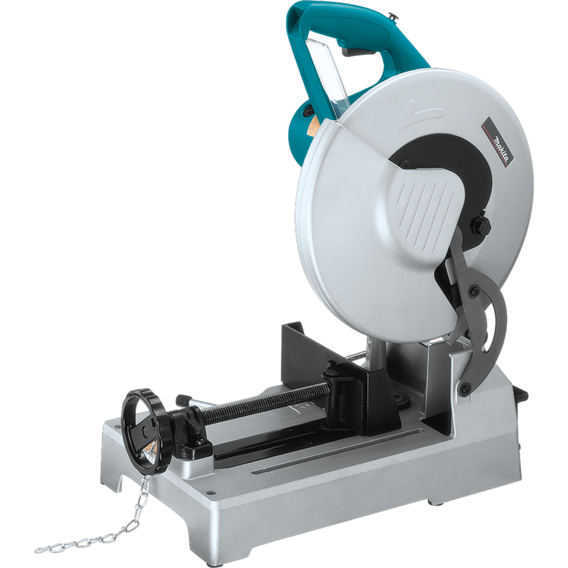 MAKİTA LC1230N ELMAS TESTERELİ METAL KESME MAKİNASI