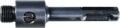 HSS Bİ-METAL PANÇ ADAPTÖRÜ 1/2'' 20 UNF - SDS-PLUS