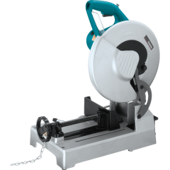 MAKİTA LC1230N ELMAS TESTERELİ METAL KESME MAKİNASI