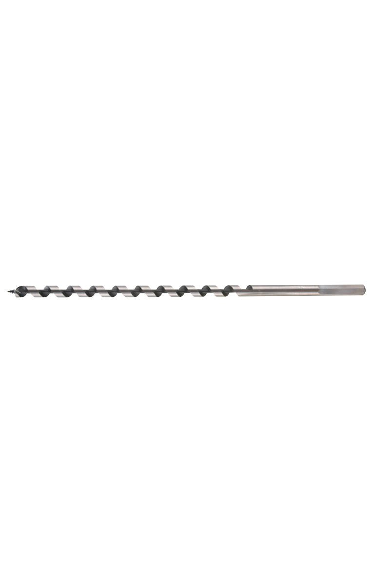 AHŞAP BURGU MATKAP UCU 18x450 mm