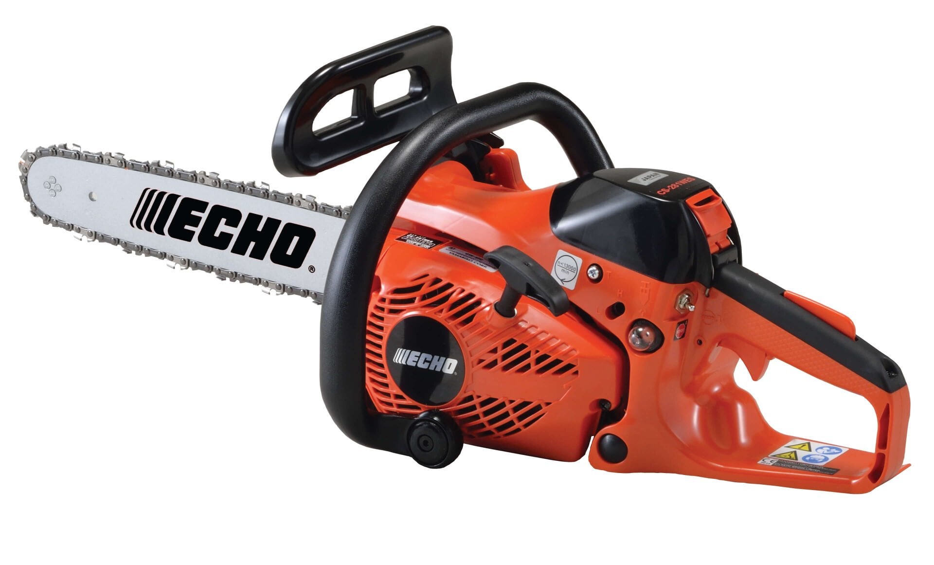 ECHO CS-281WES 30 CM Benzinli Testere