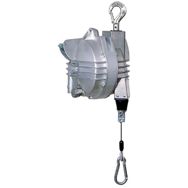 TCN-9365 TECNA BALANSER 30-35 KG 2 mt
