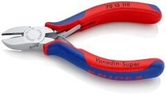 Knipex 70 15 110 - Yan Keski̇ 110 Mm