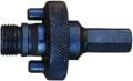 HSS Bİ-METAL PANÇ ADAPTÖRÜ 5/8'' 18 UNF - HEX 7/16''