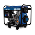 Factor KDK7500CE 6,9 Kva Dizel Monofaze Jeneratör