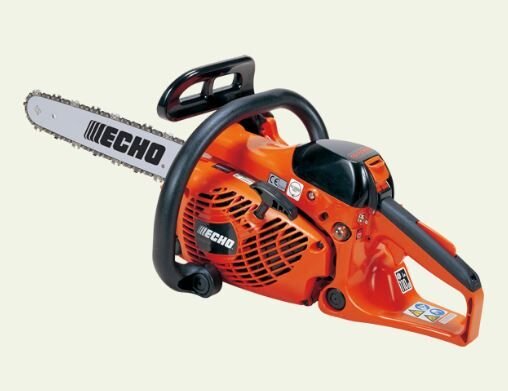 ECHO CS-351WES Benzinli Testere