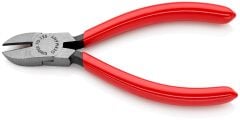Knipex 70 01 125 - Yan Keski̇ 125 Mm