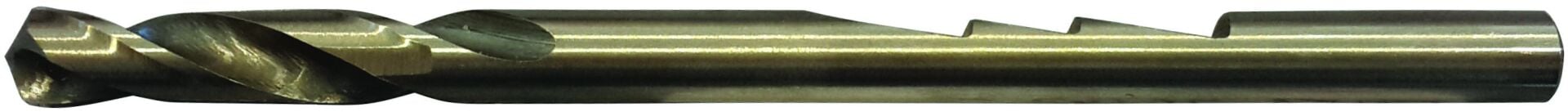 HSS Bİ-METAL MERKEZLEME UCU 1/4''x75mm