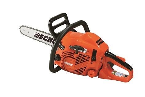 ECHO CS-352ES 1.8 HP 35 cm Pala Benzinli Testere