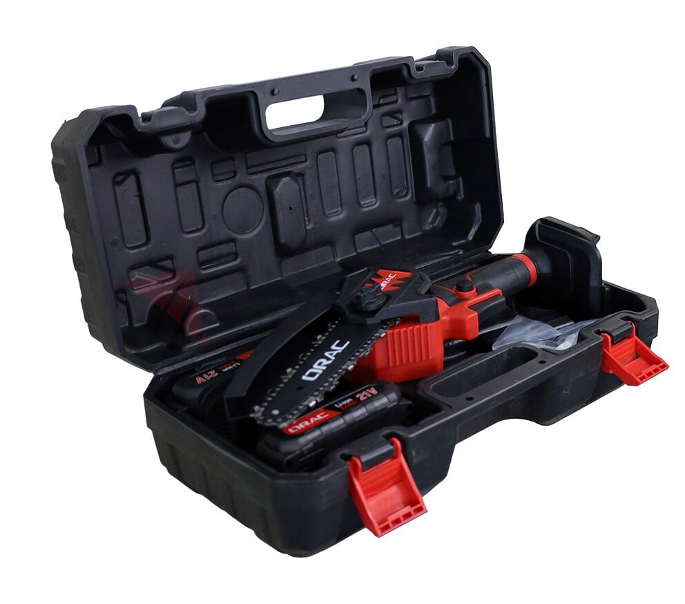 Orac OCS216 Akülü Budama Testeresi̇