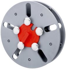 Knipex 97 39 90 Yedek Sikma Kalip Tutucusu