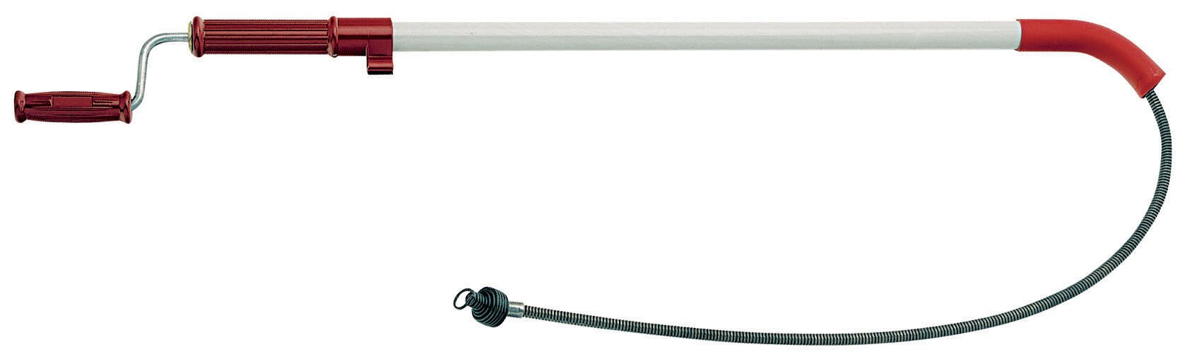 Virax 2905 10 Spi̇ral Kanal Temi̇zleme