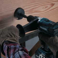 Makita DDF458RMJ - 18v Matkap Vidalama - Güçlü ve Dayanıklı