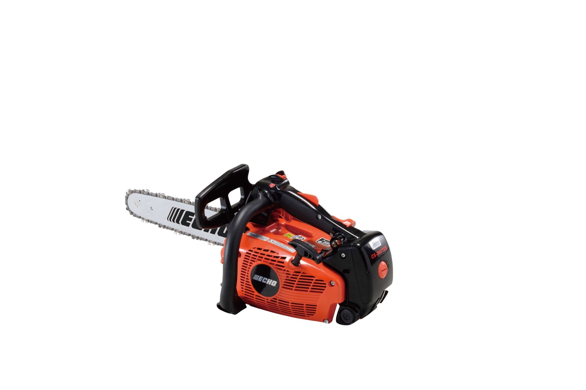 ECHO CS-360TES 35.8CC Benzinli Testere