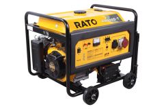 RATO R 8000 DT Marşlı Trifaze Jeneratör