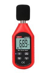 Uni-t UT353BT - Bluetooth Bağlantılı Mini Ses Ölçer