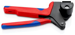 Knipex 97 4366EVO Sikma Pensesi̇