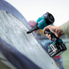 MAKİTA DAS180Z AKÜLÜ ÜFLEME TABANCASI 18V