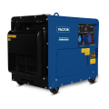 Factor KDK7500SCA 6.9 Kva Otomatik Kabinli Jeneratör 230v