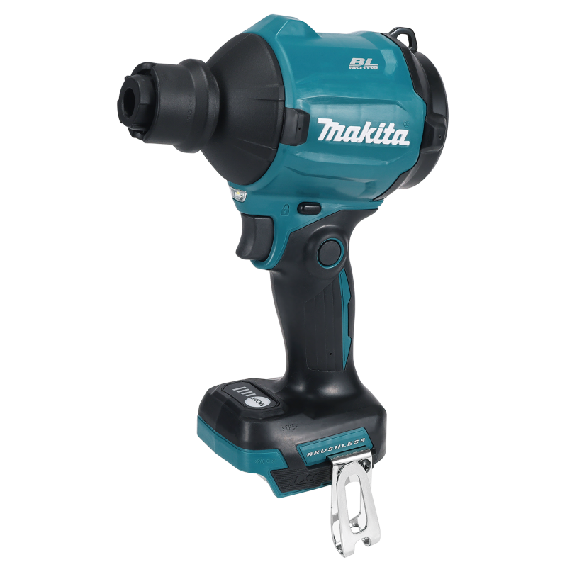 MAKİTA DAS180Z AKÜLÜ ÜFLEME TABANCASI 18V