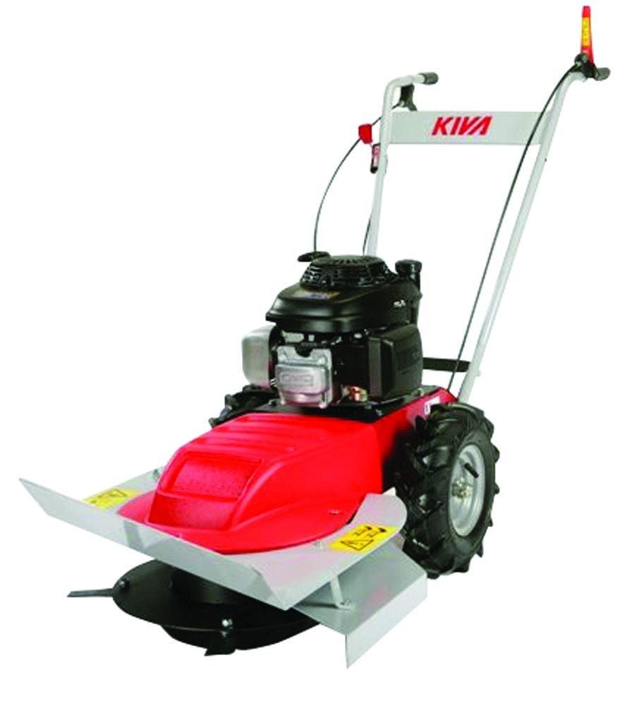 PUBERT ROTO MOWER RM65H ÇAYIR BİÇME MAKİNASI