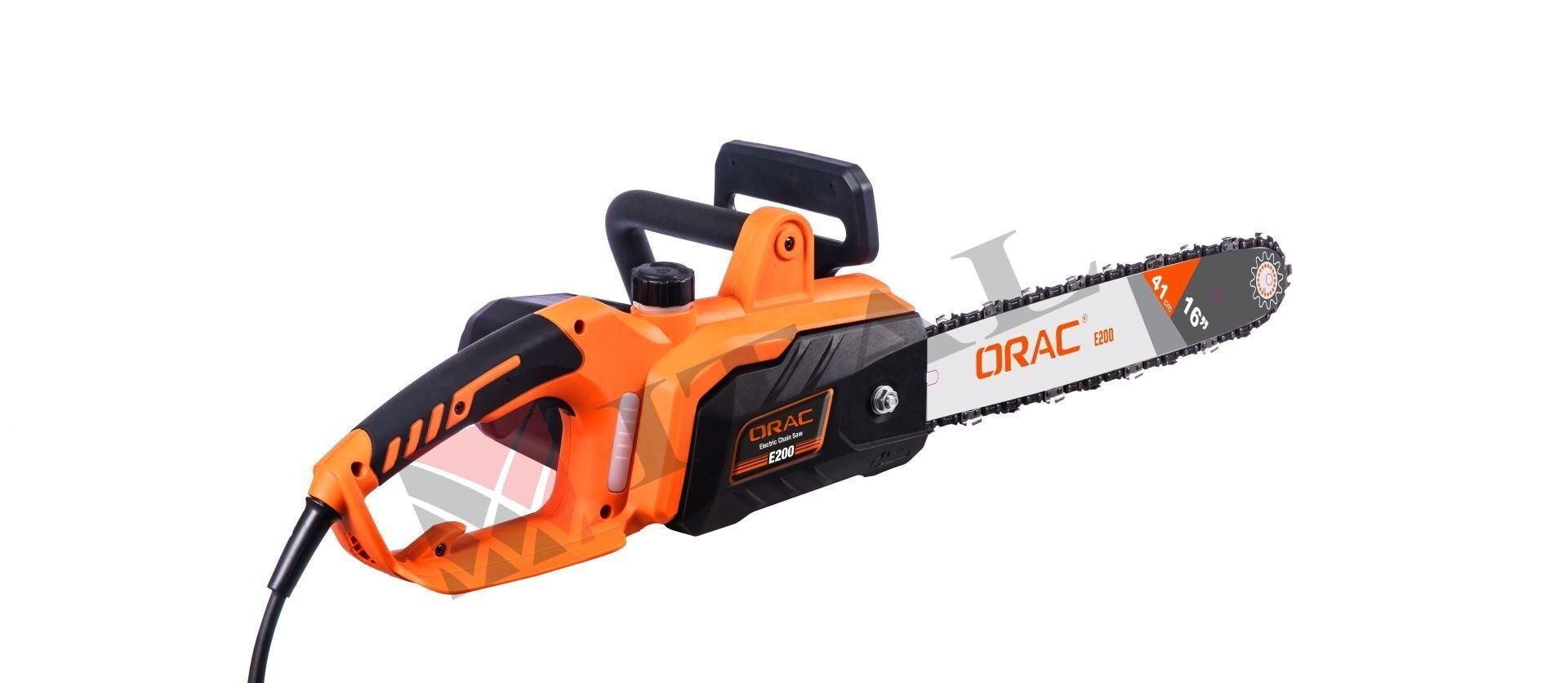 Orac E200 Elektri̇kli̇ Testere