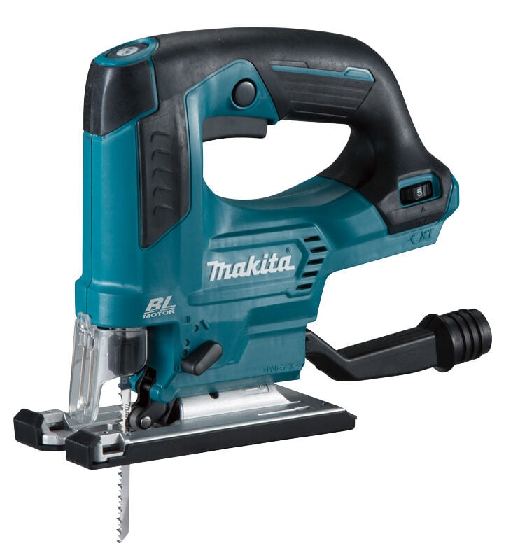 Makita JV103DZ - 12v Dekupaj Makinesi