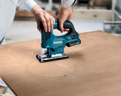 Makita JV103DZ - 12v Dekupaj Makinesi - Güçlü ve Kullanışlı