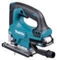 Makita JV103DZ - 12v Dekupaj Makinesi - Güçlü ve Kullanışlı