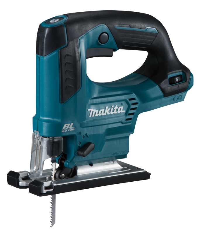Makita JV103DZ - 12v Dekupaj Makinesi - Güçlü ve Kullanışlı