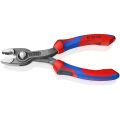 Knipex 82 02 150 TWINGRIP FORT PENSE