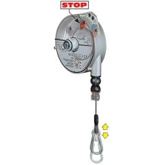 TCN-9348 TECNA BALANSER 6-8 KG STOPLU