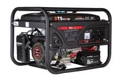 DTSPower Dts 3800E Marşlı Benzinli Jeneratör