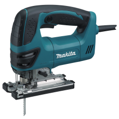 Makita 4350T - Dekupaj Makinesi - Yüksek Performanslı Kesim Aleti