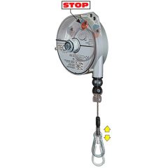 TCN-9349 TECNA BALANSER 8-10 KG STOPLU