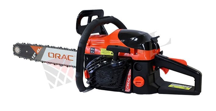 Orac X650 Benzi̇nli̇ Testere