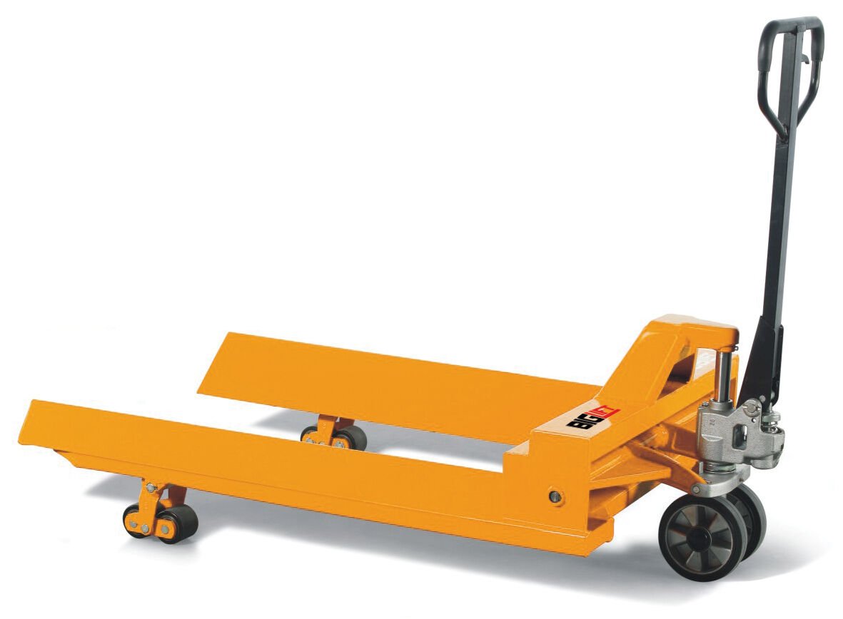 Biglift RM-AC20R1500 - Bobin Taşıma Transpalet Rm-ac20r1500