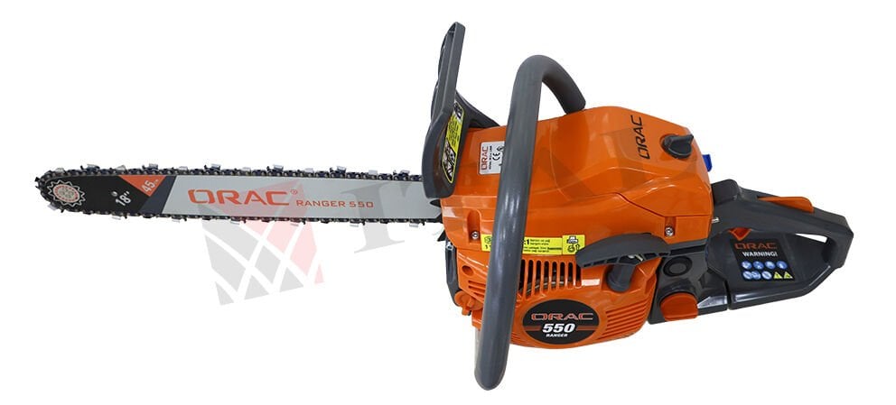 Orac 550 Ranger