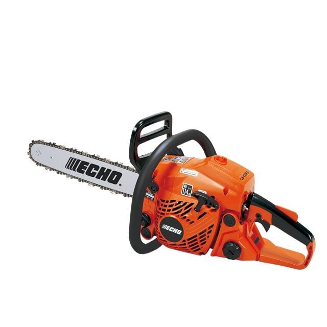 ECHO CS-420ES Benzinli Testere 38 CM 32 Diş Pala